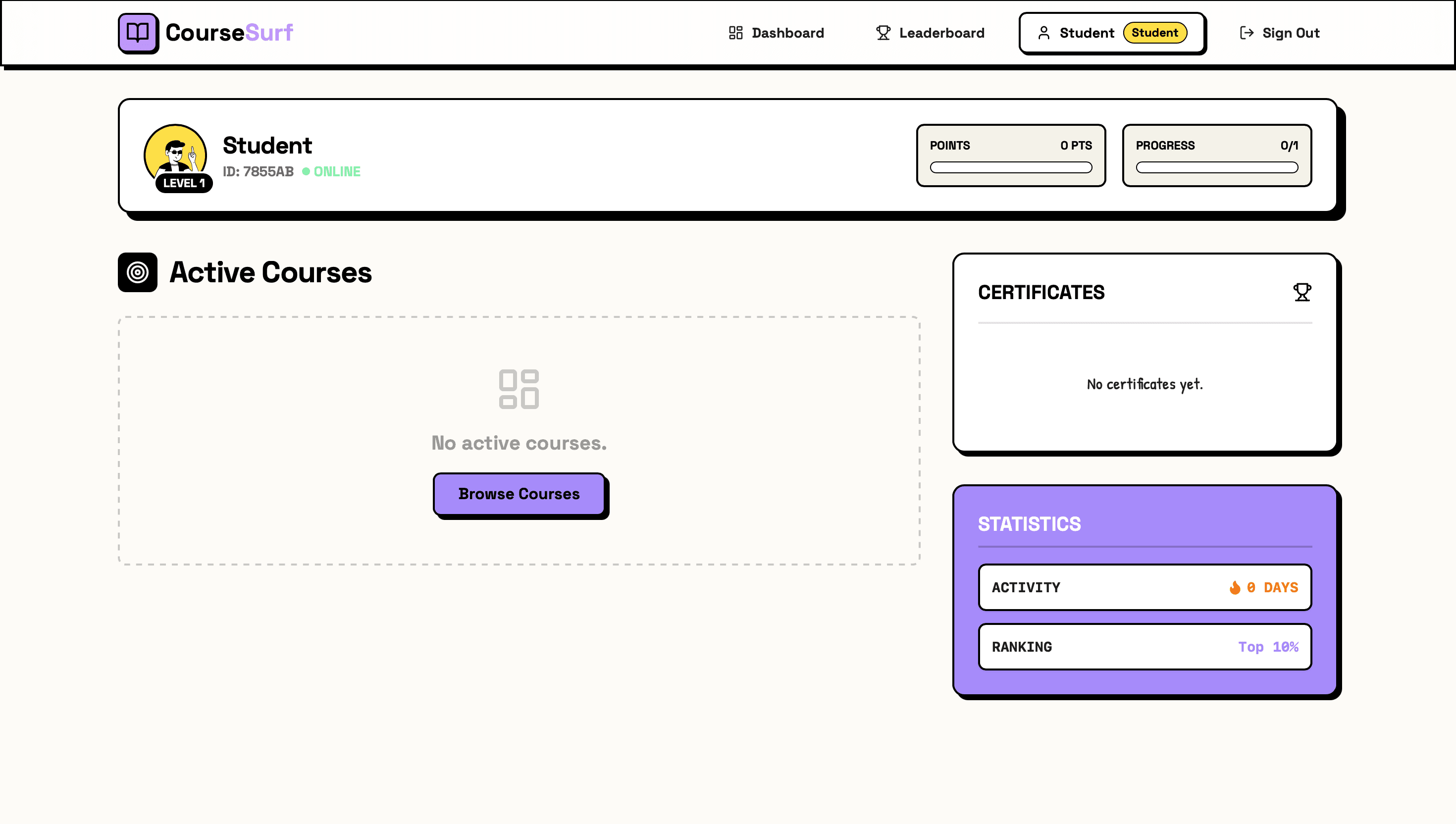 COURSE SURF gallery 3
